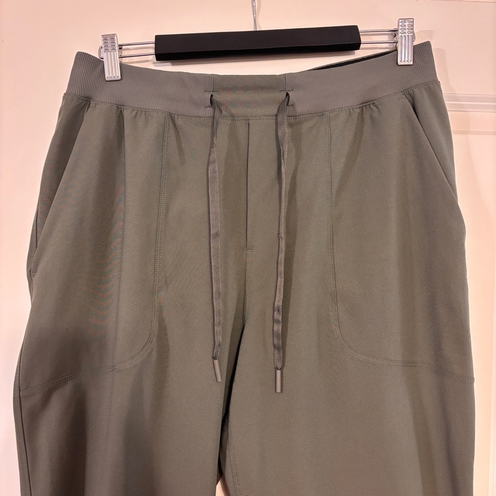 Men’s lululemon ABC Jogger Tall - Picture 2 of 7